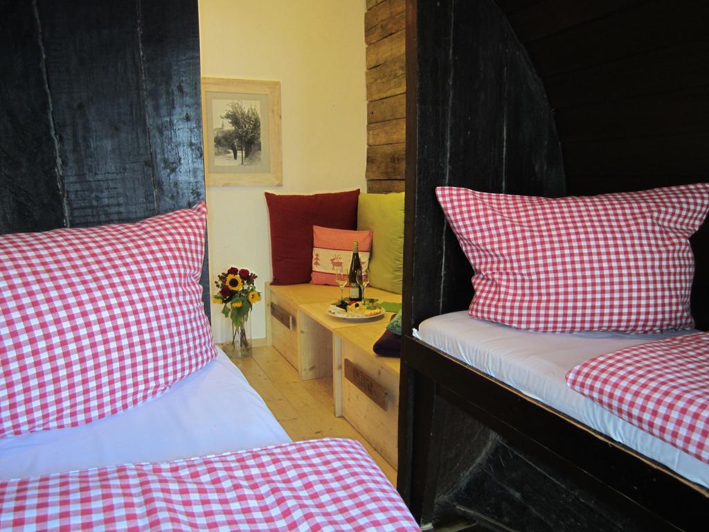 Hotel Lindenwirt Rüdesheim am Rhein Esterno foto